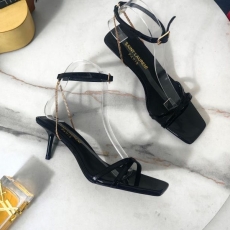 Ysl Sandals